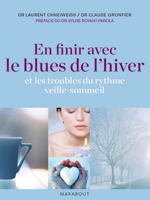 cover image of En finir avec le blues de l'hiver